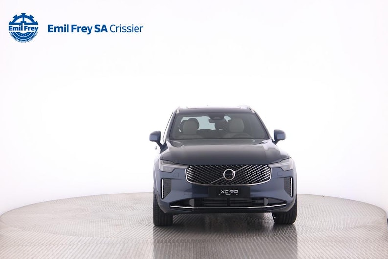 Vehicle image VOLVO XC90