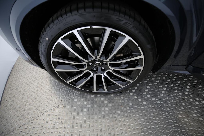 Vehicle image VOLVO XC90