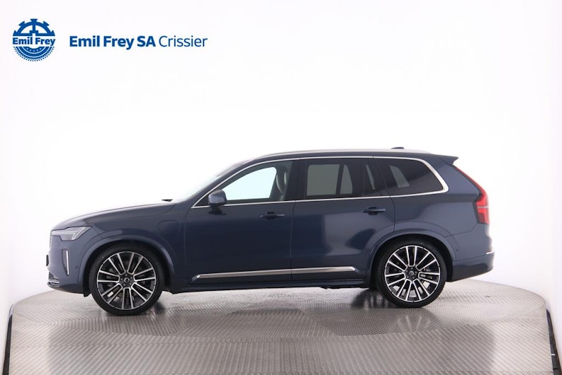 Vehicle image VOLVO XC90