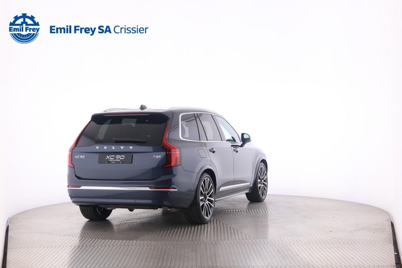 Vehicle image VOLVO XC90