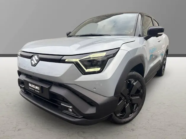 Suzuki e Vitara Compact Top 4x4