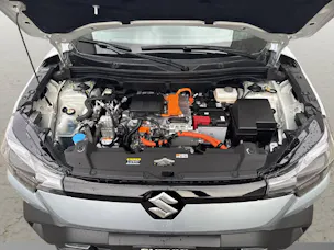 Suzuki e Vitara Compact Top 4x4