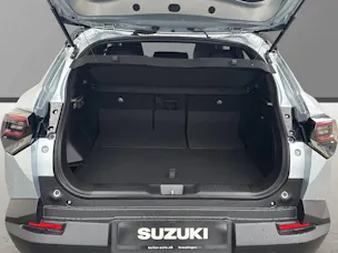 Suzuki e Vitara Compact Top 4x4