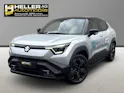 Suzuki e Vitara Compact Top 4x4