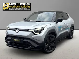 Suzuki e Vitara Compact Top 4x4