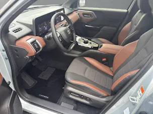 Suzuki e Vitara Compact Top 4x4