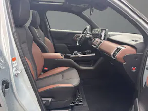 Suzuki e Vitara Compact Top 4x4