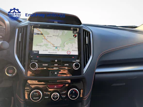 Fahrzeugbild SUBARU XV 2.0i e-Boxer Luxury