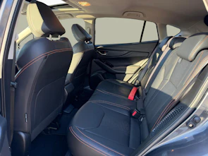 Fahrzeugbild SUBARU XV 2.0i e-Boxer Luxury