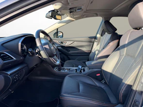 Fahrzeugbild SUBARU XV 2.0i e-Boxer Luxury