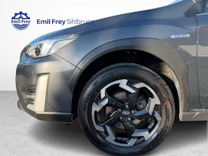 Fahrzeugbild SUBARU XV 2.0i e-Boxer Luxury
