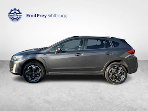 Fahrzeugbild SUBARU XV 2.0i e-Boxer Luxury