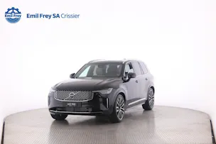 Volvo XC90 2.0 T8 TE Ultra Bright eAWD