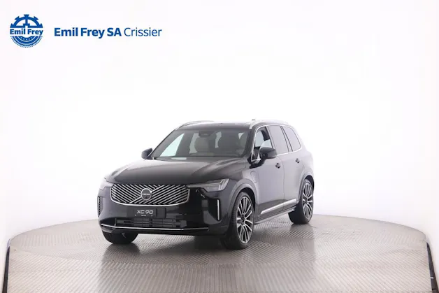 Volvo XC90 2.0 T8 TE Ultra Bright eAWD