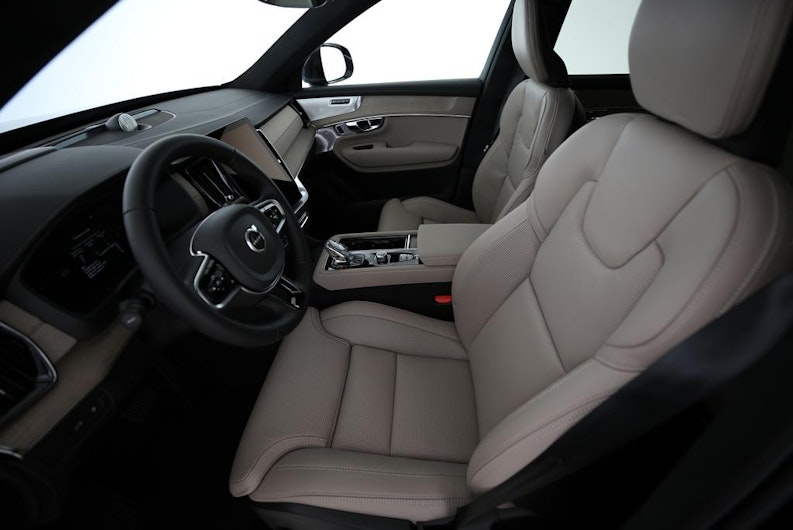 Vehicle image VOLVO XC90