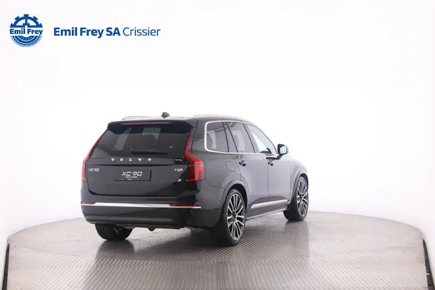 Volvo XC90 2.0 T8 TE Ultra Bright eAWD