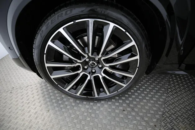 Volvo XC90 2.0 T8 TE Ultra Bright eAWD