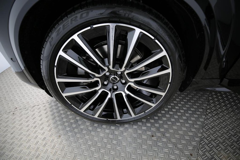 Vehicle image VOLVO XC90