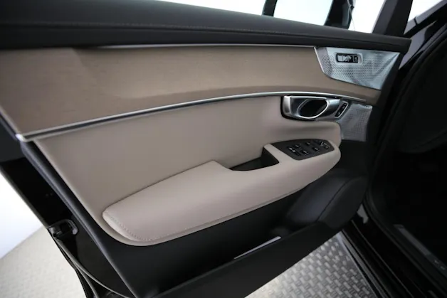 Volvo XC90 2.0 T8 TE Ultra Bright eAWD