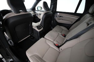 Vehicle image VOLVO XC90 2.0 T8 TE Ultra Bright eAWD