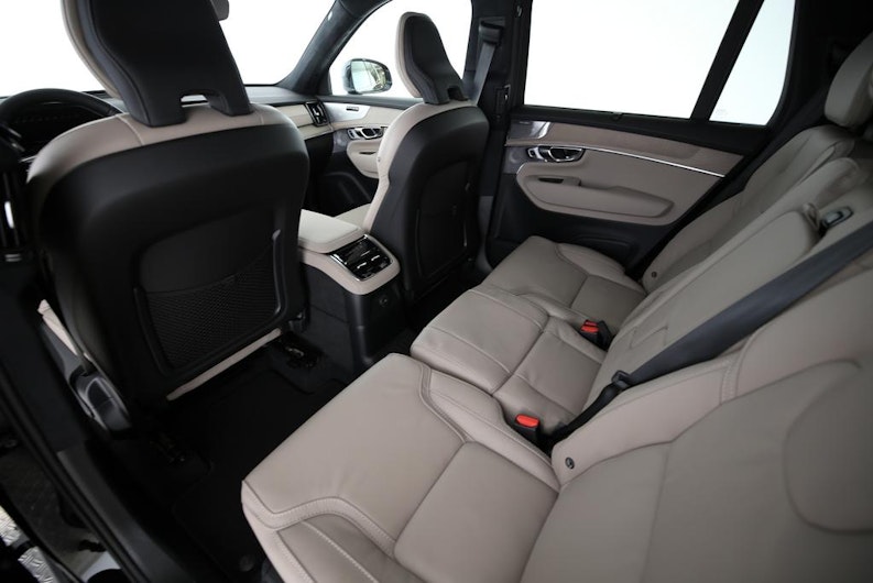 Vehicle image VOLVO XC90