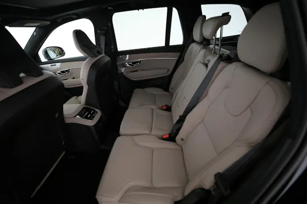 Volvo XC90 2.0 T8 TE Ultra Bright eAWD