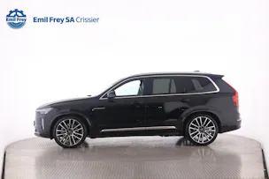 Volvo XC90 2.0 T8 TE Ultra Bright eAWD