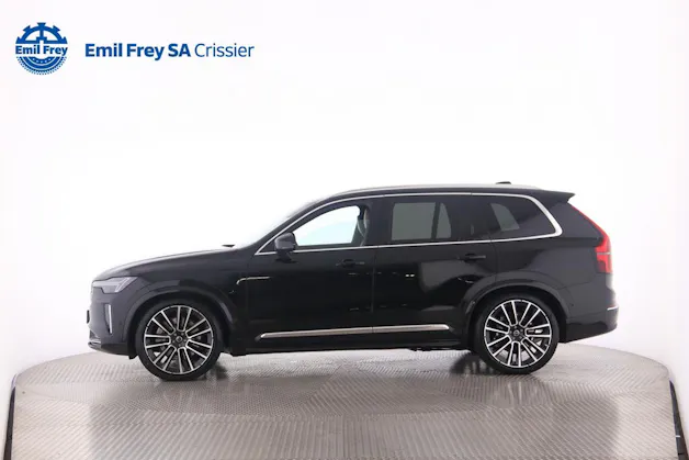 Volvo XC90 2.0 T8 TE Ultra Bright eAWD