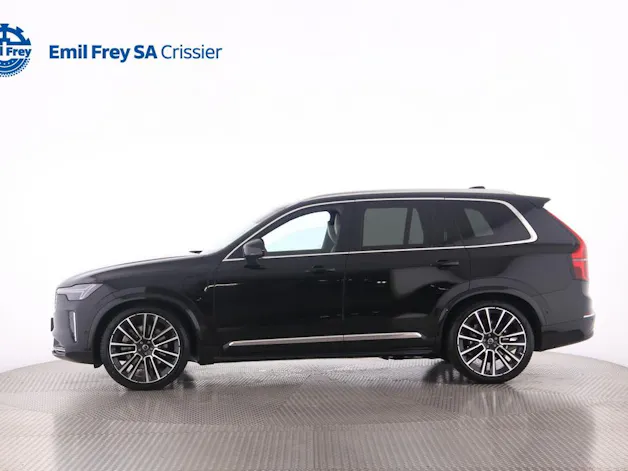 Volvo XC90 2.0 T8 TE Ultra Bright eAWD
