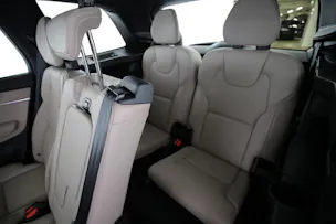 Volvo XC90 2.0 T8 TE Ultra Bright eAWD