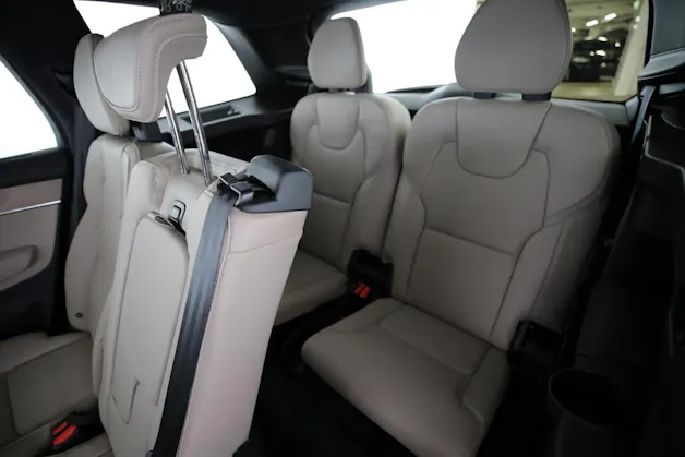 Volvo XC90 2.0 T8 TE Ultra Bright eAWD