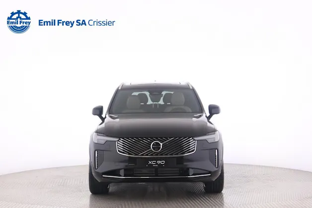 Volvo XC90 2.0 T8 TE Ultra Bright eAWD
