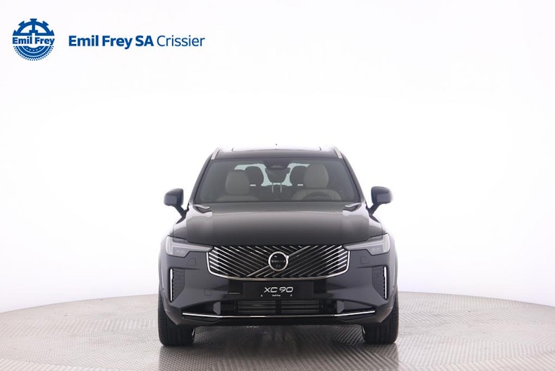 Vehicle image VOLVO XC90