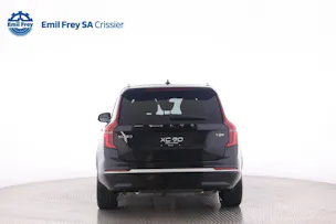 Volvo XC90 2.0 T8 TE Ultra Bright eAWD