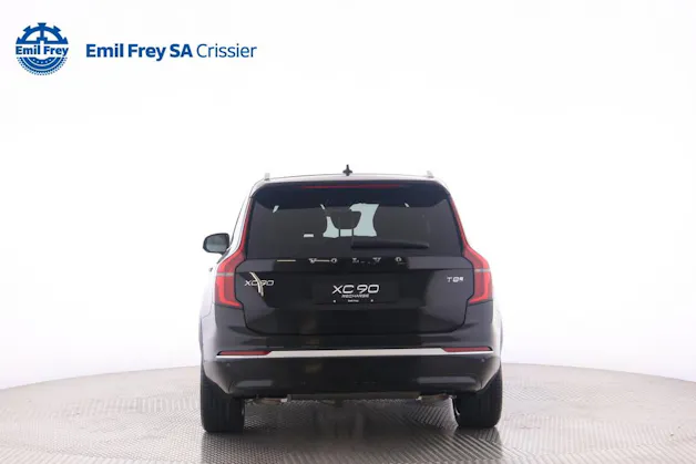 Volvo XC90 2.0 T8 TE Ultra Bright eAWD