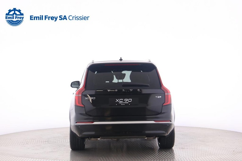 Vehicle image VOLVO XC90