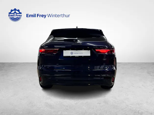Jaguar F-Pace 2.0 P400e R-Dynamic HSE 90th Anniversary Ed. AWD