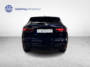 immagine del veicolo JAGUAR F-Pace 2.0 P400e R-Dynamic HSE 90th Anniversary Ed. AWD