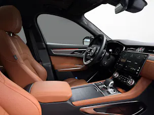 Jaguar F-Pace 2.0 P400e R-Dynamic HSE 90th Anniversary Ed. AWD