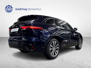 Jaguar F-Pace 2.0 P400e R-Dynamic HSE 90th Anniversary Ed. AWD