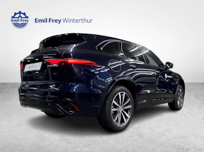 immagine del veicolo JAGUAR F-Pace 2.0 P400e R-Dynamic HSE 90th Anniversary Ed. AWD