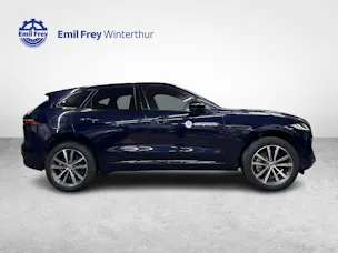 Jaguar F-Pace 2.0 P400e R-Dynamic HSE 90th Anniversary Ed. AWD