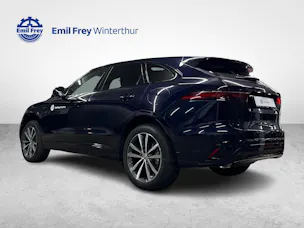 Jaguar F-Pace 2.0 P400e R-Dynamic HSE 90th Anniversary Ed. AWD