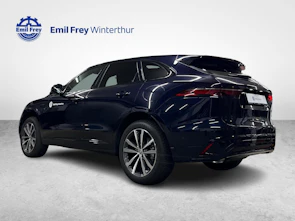 immagine del veicolo JAGUAR F-Pace 2.0 P400e R-Dynamic HSE 90th Anniversary Ed. AWD