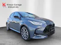 Toyota Yaris 1.5 VVT-i HSD GR Sport