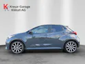 Toyota Yaris 1.5 VVT-i HSD GR Sport
