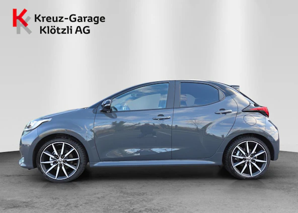 immagine del veicolo 5 immagine del veicolo 5