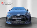 Toyota Yaris 1.5 VVT-i HSD GR Sport