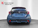 Toyota Yaris 1.5 VVT-i HSD GR Sport