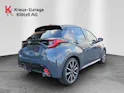 Toyota Yaris 1.5 VVT-i HSD GR Sport